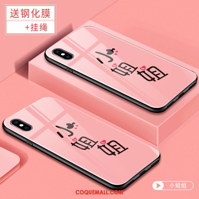 Étui Xiaomi Mi 8 Pro Personnalité Créatif Modèle Fleurie, Coque Xiaomi Mi 8 Pro Protection Petit Beige