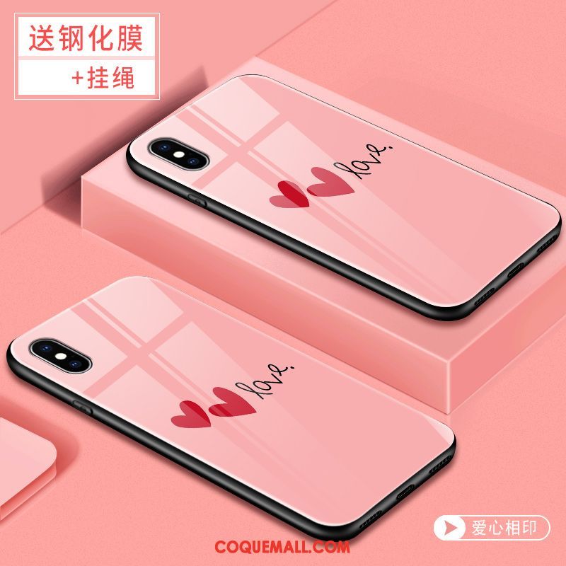 Étui Xiaomi Mi 8 Pro Personnalité Créatif Modèle Fleurie, Coque Xiaomi Mi 8 Pro Protection Petit Beige