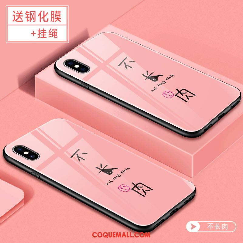 Étui Xiaomi Mi 8 Pro Personnalité Créatif Modèle Fleurie, Coque Xiaomi Mi 8 Pro Protection Petit Beige