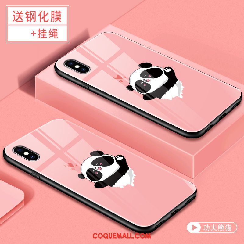 Étui Xiaomi Mi 8 Pro Personnalité Créatif Modèle Fleurie, Coque Xiaomi Mi 8 Pro Protection Petit Beige