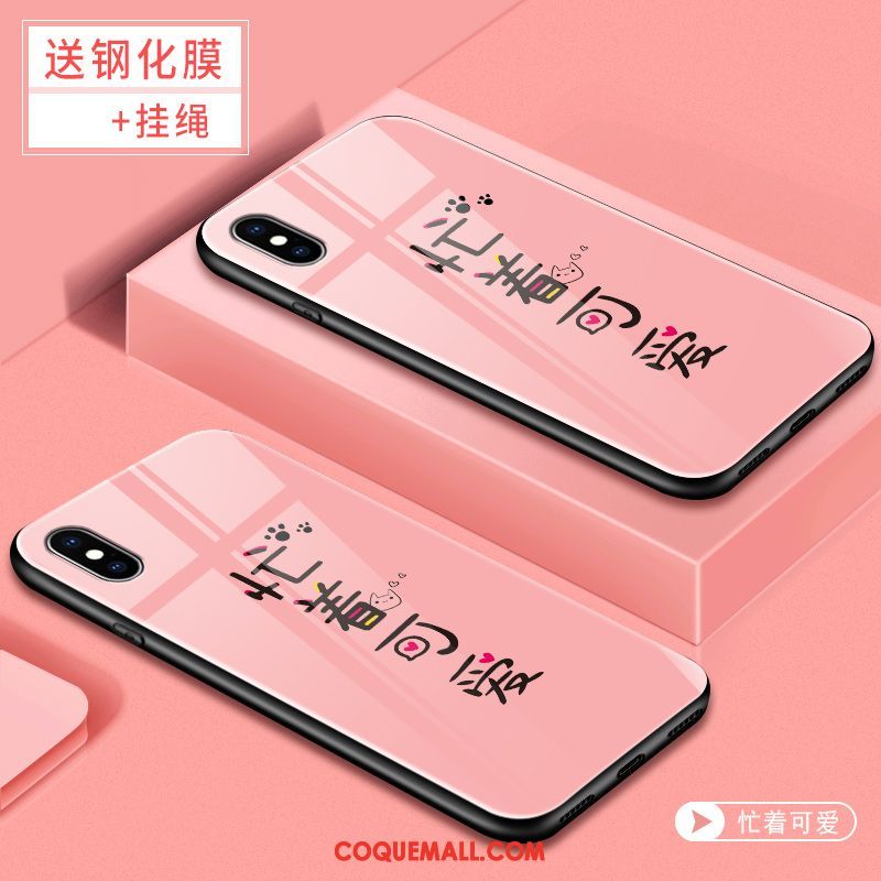 Étui Xiaomi Mi 8 Pro Personnalité Créatif Modèle Fleurie, Coque Xiaomi Mi 8 Pro Protection Petit Beige