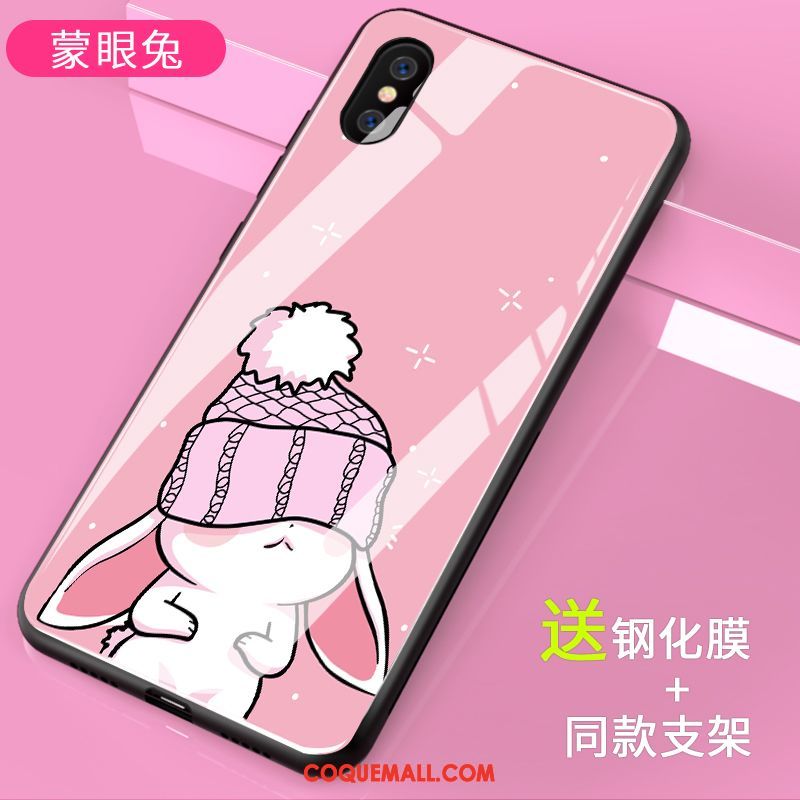 Étui Xiaomi Mi 8 Pro Personnalité Modèle Fleurie Petit, Coque Xiaomi Mi 8 Pro Amoureux Tendance Beige