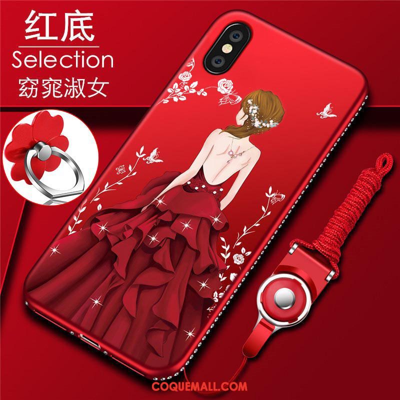 Étui Xiaomi Mi 8 Pro Petit Tout Compris Noir, Coque Xiaomi Mi 8 Pro Incassable Téléphone Portable Beige