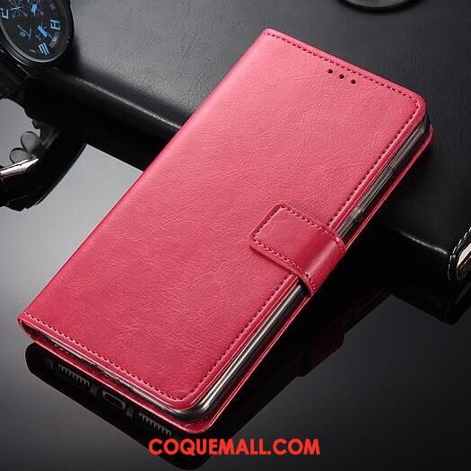 Étui Xiaomi Mi 8 Pro Tendance Ornements Suspendus Incassable, Coque Xiaomi Mi 8 Pro Tout Compris Étui En Cuir Braun