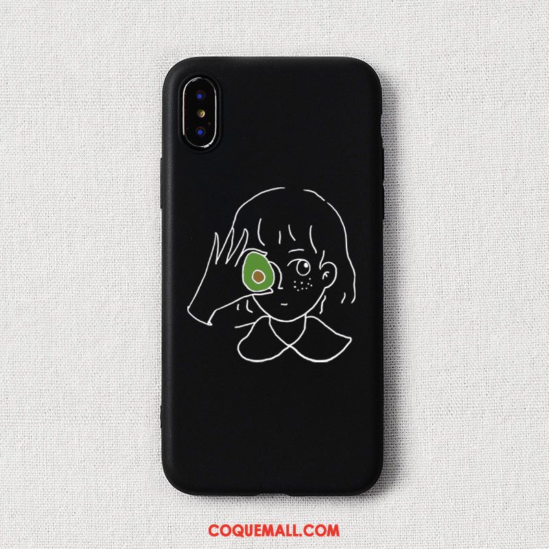 Étui Xiaomi Mi 8 Pro Téléphone Portable Blanc Amoureux, Coque Xiaomi Mi 8 Pro Bovins Silicone