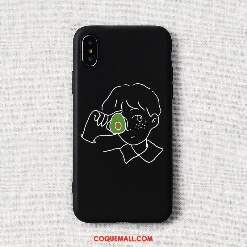 Étui Xiaomi Mi 8 Pro Téléphone Portable Blanc Amoureux, Coque Xiaomi Mi 8 Pro Bovins Silicone