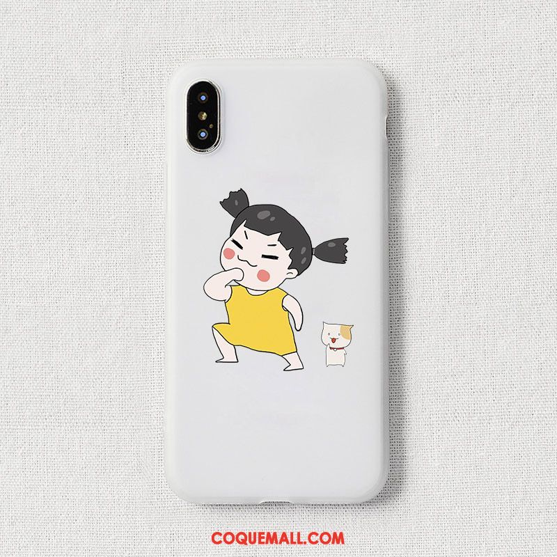 Étui Xiaomi Mi 8 Pro Téléphone Portable Chiens Noir, Coque Xiaomi Mi 8 Pro Petit Chat Beige