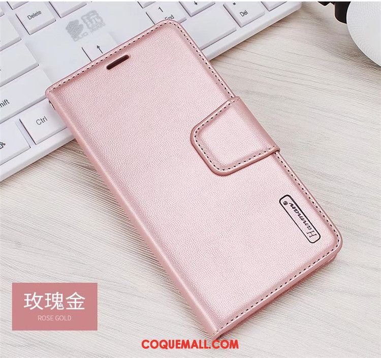 Étui Xiaomi Mi 8 Rouge Incassable Protection, Coque Xiaomi Mi 8 Silicone Tout Compris Beige