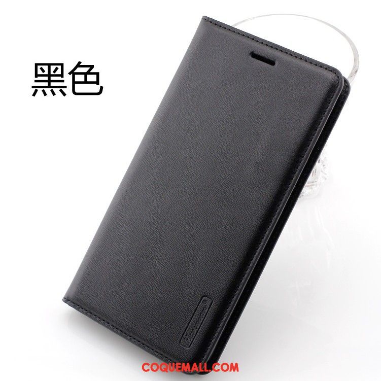 Étui Xiaomi Mi 8 Rouge Petit Protection, Coque Xiaomi Mi 8 Étui En Cuir Téléphone Portable Beige