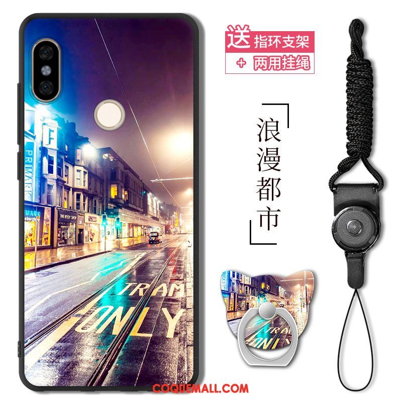 Étui Xiaomi Mi 8 Se Grand Dimensionnel Étudiant, Coque Xiaomi Mi 8 Se Téléphone Portable Petit Beige