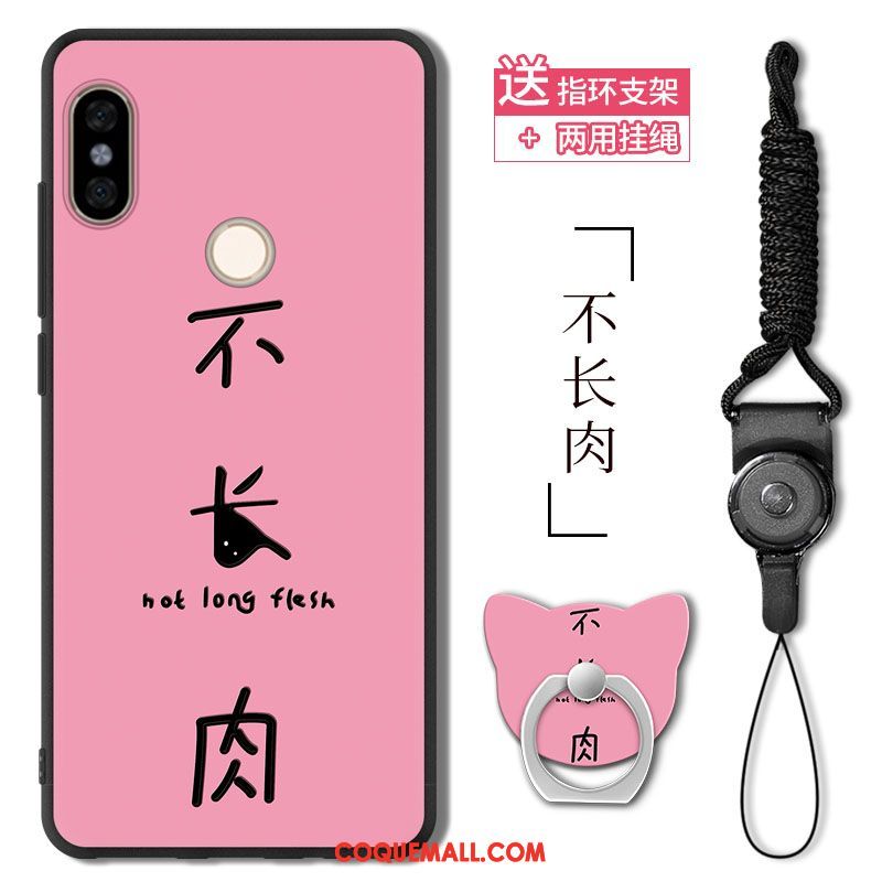 Étui Xiaomi Mi 8 Se Grand Dimensionnel Étudiant, Coque Xiaomi Mi 8 Se Téléphone Portable Petit Beige