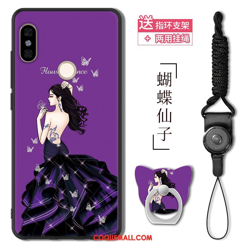 Étui Xiaomi Mi 8 Se Grand Dimensionnel Étudiant, Coque Xiaomi Mi 8 Se Téléphone Portable Petit Beige