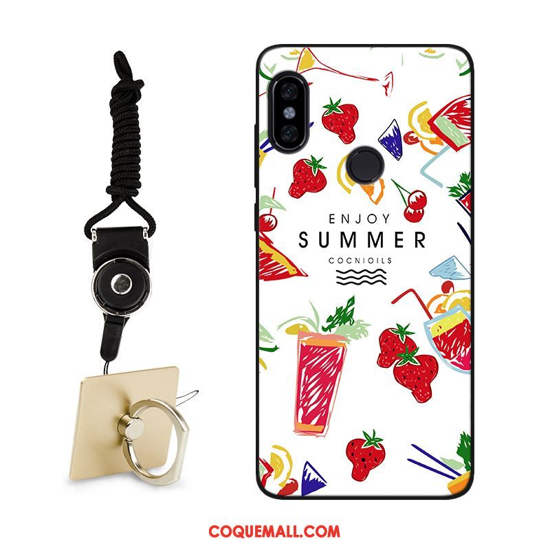 Étui Xiaomi Mi 8 Se Incassable Jaune Silicone, Coque Xiaomi Mi 8 Se Tout Compris Téléphone Portable Beige