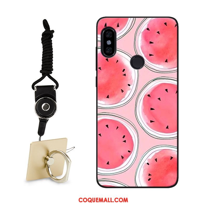 Étui Xiaomi Mi 8 Se Incassable Jaune Silicone, Coque Xiaomi Mi 8 Se Tout Compris Téléphone Portable Beige