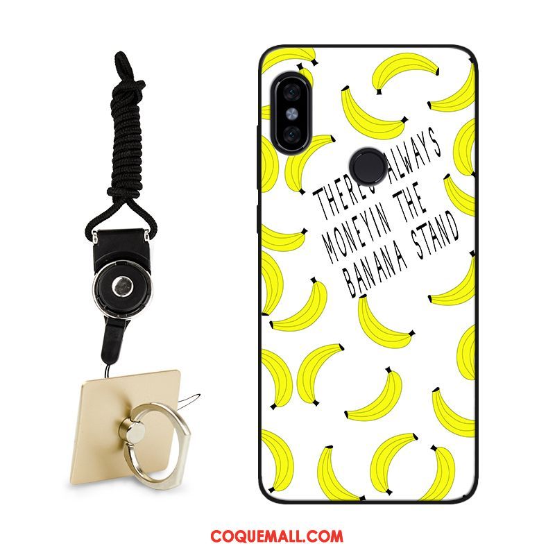 Étui Xiaomi Mi 8 Se Incassable Jaune Silicone, Coque Xiaomi Mi 8 Se Tout Compris Téléphone Portable Beige