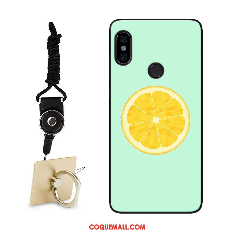 Étui Xiaomi Mi 8 Se Incassable Jaune Silicone, Coque Xiaomi Mi 8 Se Tout Compris Téléphone Portable Beige