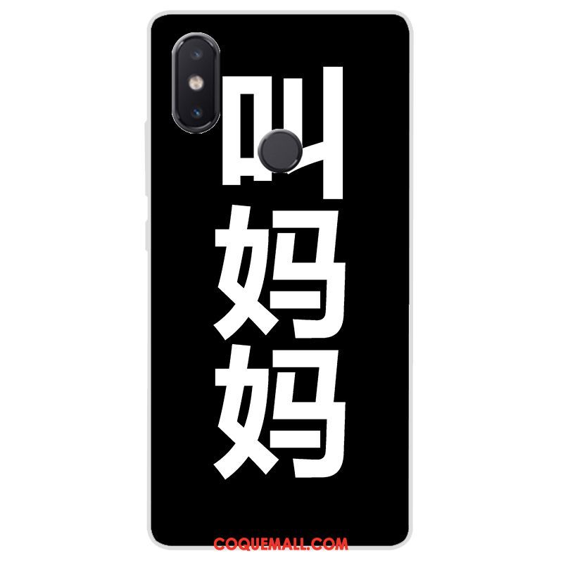 Étui Xiaomi Mi 8 Se Transparent Protection Incassable, Coque Xiaomi Mi 8 Se Fluide Doux Tout Compris Beige