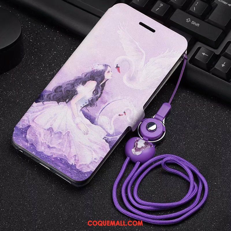 Étui Xiaomi Mi 8 Se Téléphone Portable Rouge Incassable, Coque Xiaomi Mi 8 Se Petit Tout Compris Beige