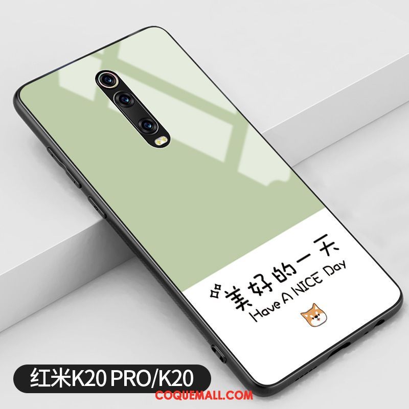 Étui Xiaomi Mi 9t Pro Amoureux Personnalité Art, Coque Xiaomi Mi 9t Pro Vent Tout Compris Beige
