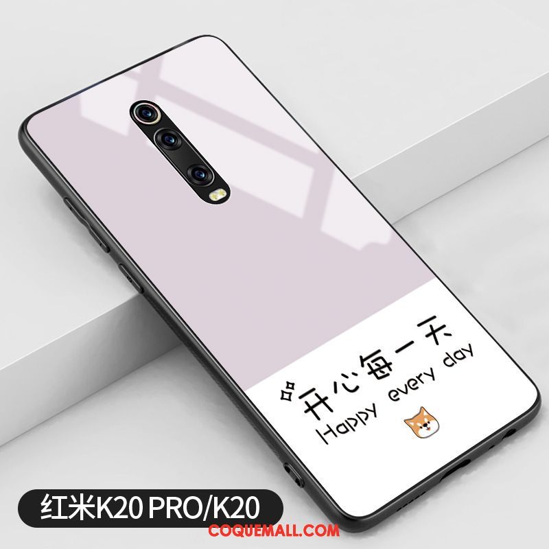 Étui Xiaomi Mi 9t Pro Amoureux Personnalité Art, Coque Xiaomi Mi 9t Pro Vent Tout Compris Beige
