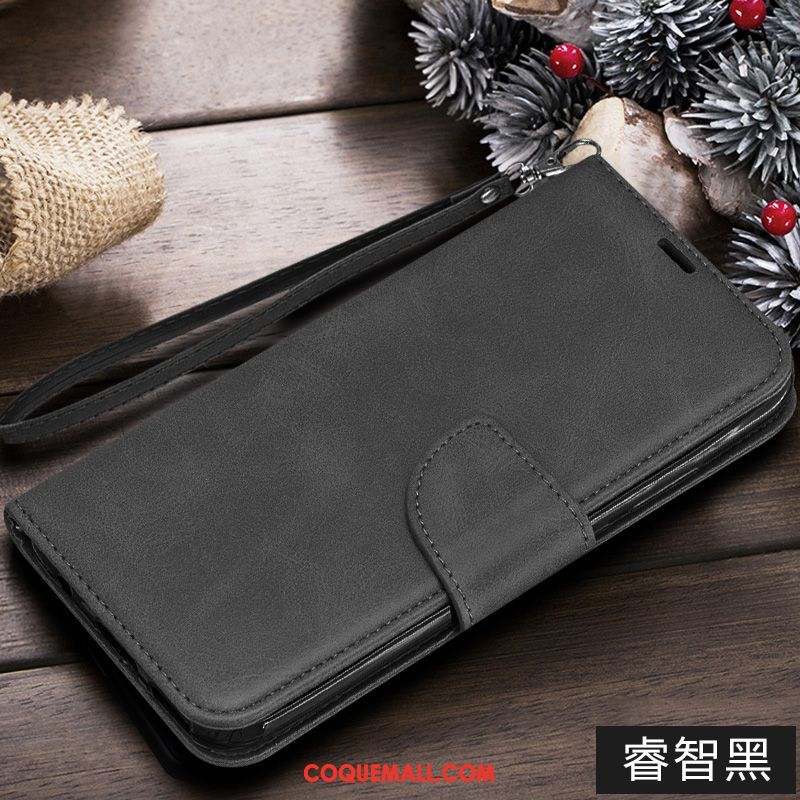 Étui Xiaomi Mi 9t Pro Clamshell En Silicone Téléphone Portable, Coque Xiaomi Mi 9t Pro Petit Incassable Braun Beige