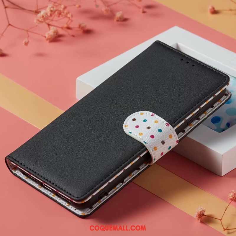 Étui Xiaomi Mi 9t Pro En Cuir Téléphone Portable Tendance, Coque Xiaomi Mi 9t Pro Ornements Suspendus Petit Beige