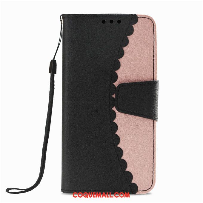 Étui Xiaomi Mi A2 Protection Or Créatif, Coque Xiaomi Mi A2 Tout Compris Luxe