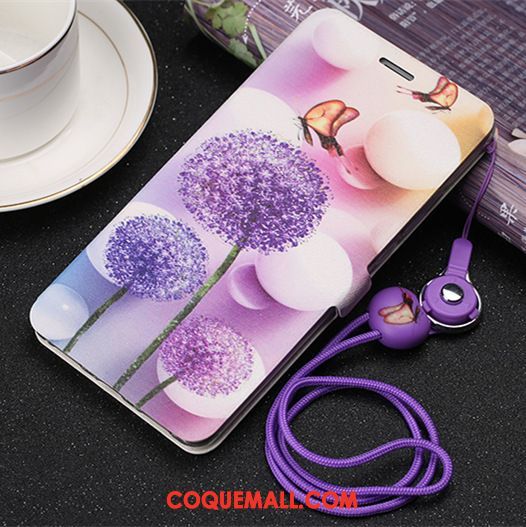 Étui Xiaomi Mi Max 2 Incassable Étui En Cuir Ornements Suspendus, Coque Xiaomi Mi Max 2 Tout Compris Fluide Doux Beige