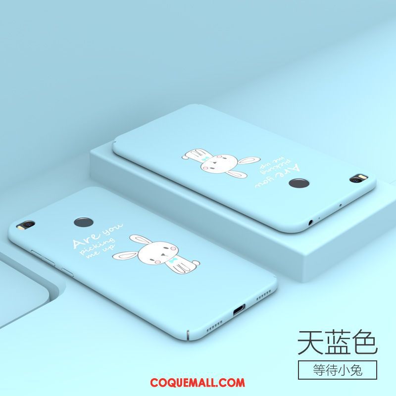 Étui Xiaomi Mi Max 2 Vert Nouveau Créatif, Coque Xiaomi Mi Max 2 Protection Petit Beige