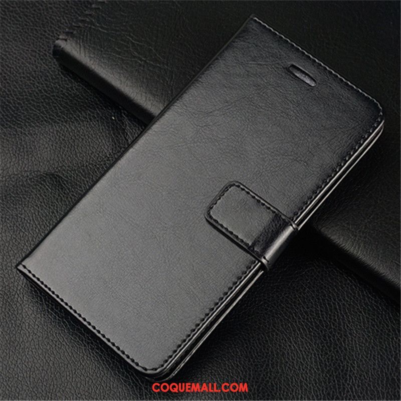 Étui Xiaomi Mi Mix 2s Cuir Véritable Rouge Mesh, Coque Xiaomi Mi Mix 2s Téléphone Portable Petit Braun Beige