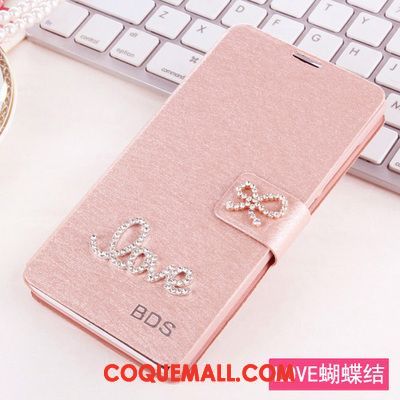 Étui Xiaomi Mi Mix 2s Téléphone Portable Personnalité Incassable, Coque Xiaomi Mi Mix 2s Rouge Tendance Beige