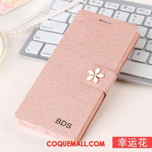 Étui Xiaomi Mi Mix 2s Téléphone Portable Personnalité Incassable, Coque Xiaomi Mi Mix 2s Rouge Tendance Beige