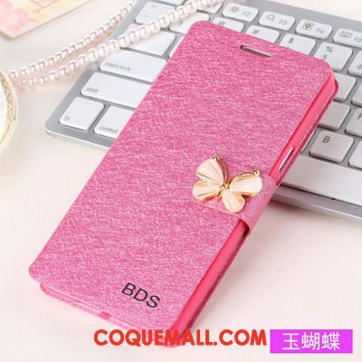 Étui Xiaomi Mi Mix 2s Téléphone Portable Personnalité Incassable, Coque Xiaomi Mi Mix 2s Rouge Tendance Beige