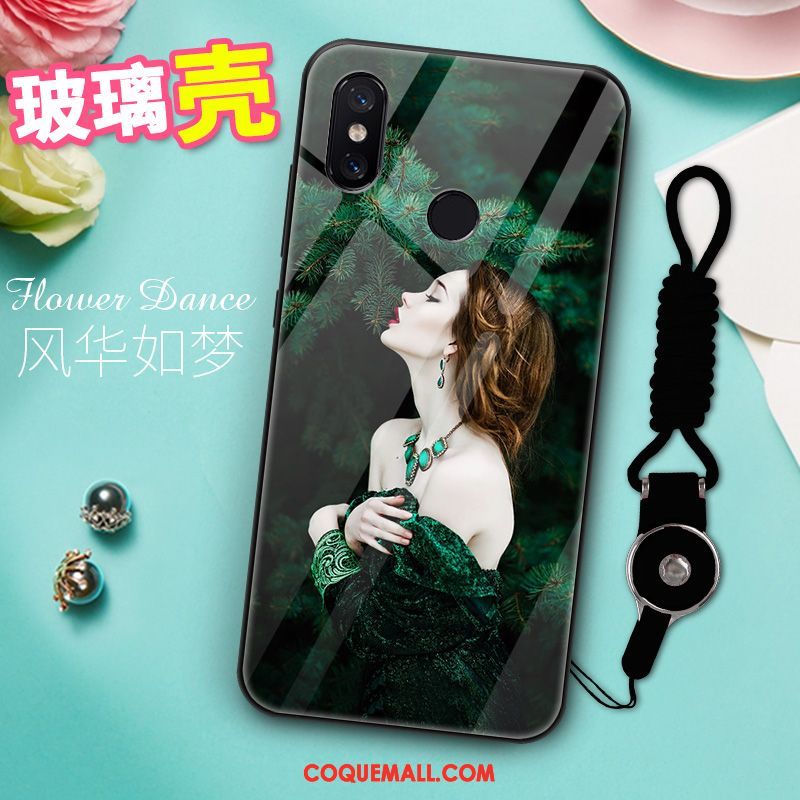 Étui Xiaomi Mi Mix 3 Incassable Marque De Tendance Créatif, Coque Xiaomi Mi Mix 3 Tout Compris Fluide Doux Beige