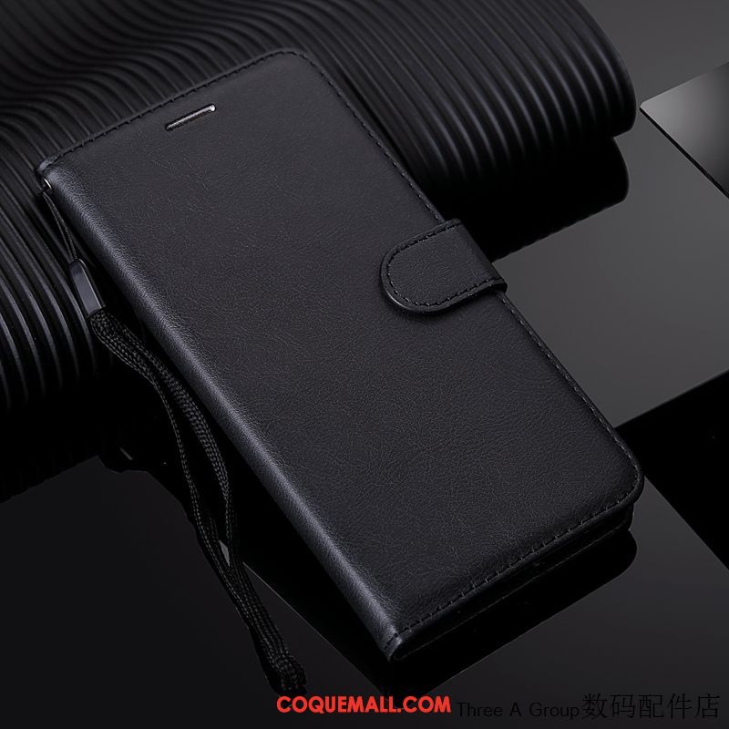 Étui Xiaomi Mi Mix 3 Protection Silicone Simple, Coque Xiaomi Mi Mix 3 Téléphone Portable Violet