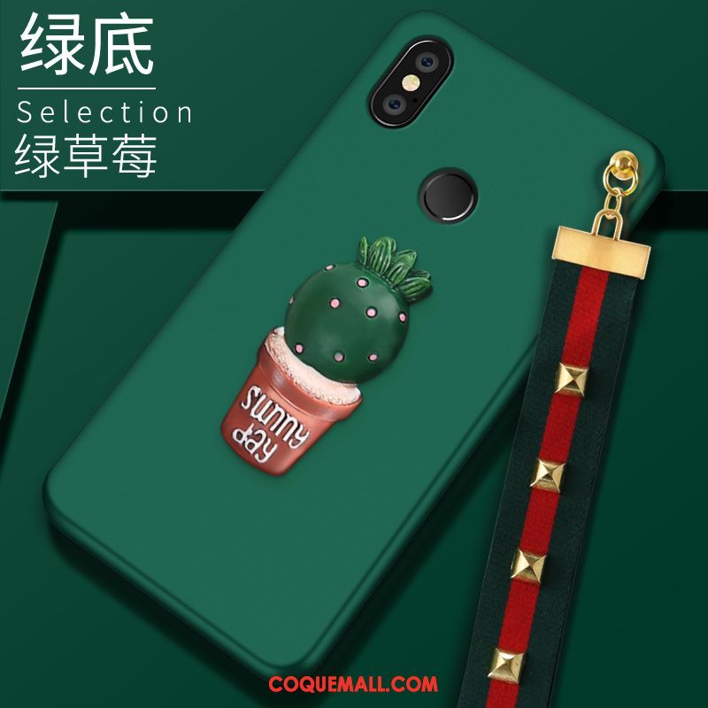 Étui Xiaomi Mi Mix 3 Tout Compris Frais Petit, Coque Xiaomi Mi Mix 3 Fluide Doux Tendance Beige