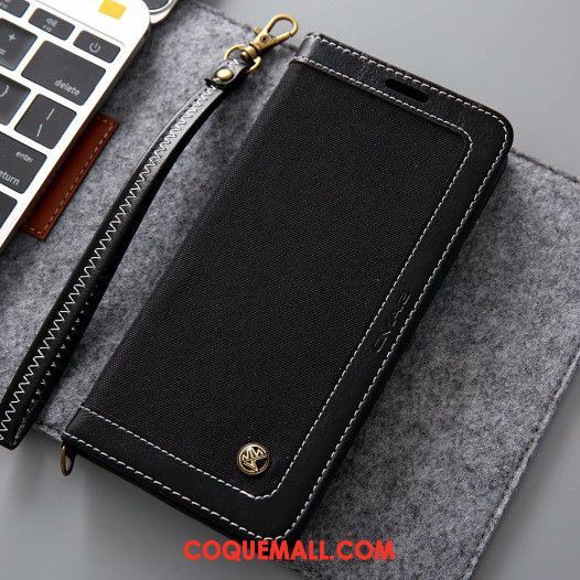 Étui Xiaomi Mi Mix 3 Tout Compris Téléphone Portable Bleu, Coque Xiaomi Mi Mix 3 Étui En Cuir Incassable