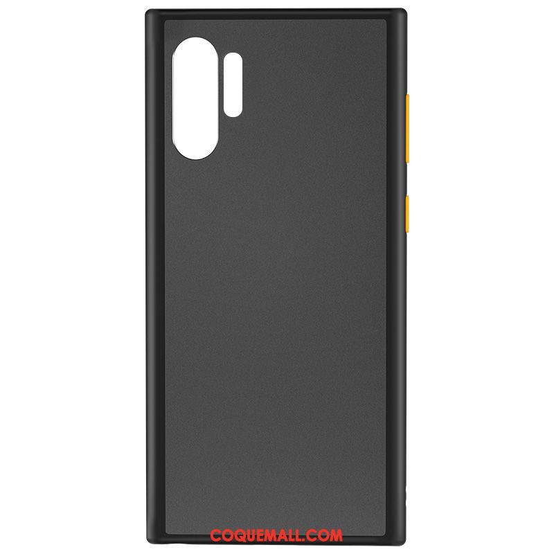 Étui Xiaomi Mi Note 10 Marque De Tendance Téléphone Portable Délavé En Daim, Coque Xiaomi Mi Note 10 Tout Compris Silicone
