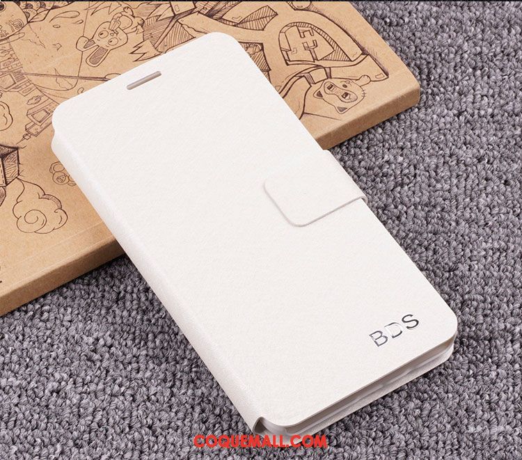 Étui Xiaomi Redmi 5 Bleu Téléphone Portable Difficile, Coque Xiaomi Redmi 5 Clamshell Tempérer Beige
