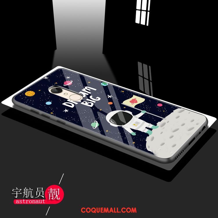 Étui Xiaomi Redmi 5 Fluide Doux Téléphone Portable Noir, Coque Xiaomi Redmi 5 Protection Tout Compris Beige
