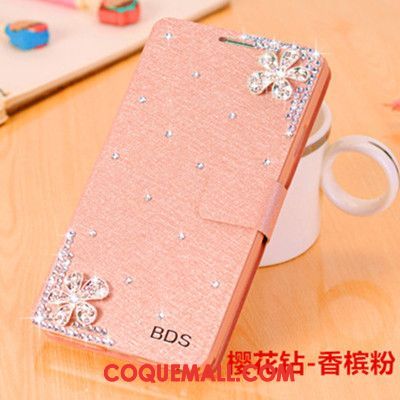 Étui Xiaomi Redmi 5 Plus Petit Téléphone Portable Incassable, Coque Xiaomi Redmi 5 Plus Haute Clamshell Beige