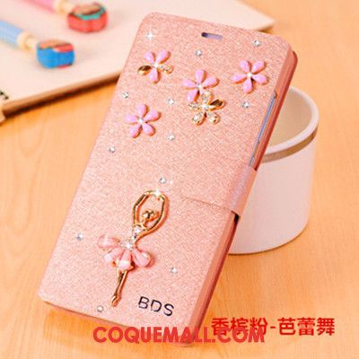 Étui Xiaomi Redmi 5 Plus Petit Téléphone Portable Incassable, Coque Xiaomi Redmi 5 Plus Haute Clamshell Beige