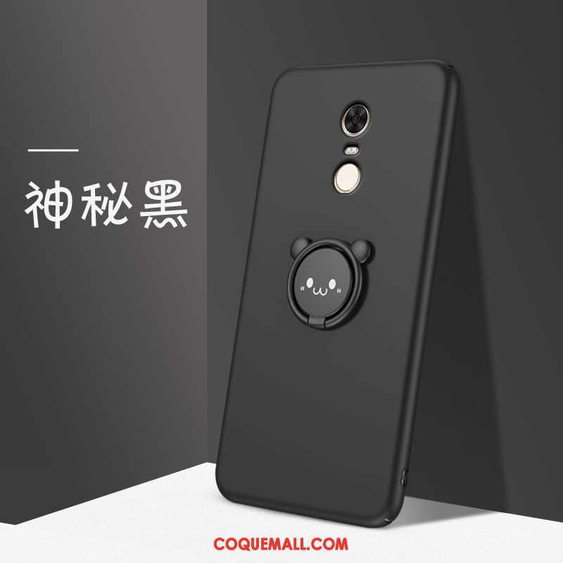 Étui Xiaomi Redmi 5 Plus Protection Jaune Silicone, Coque Xiaomi Redmi 5 Plus Jeunesse Tendance Beige