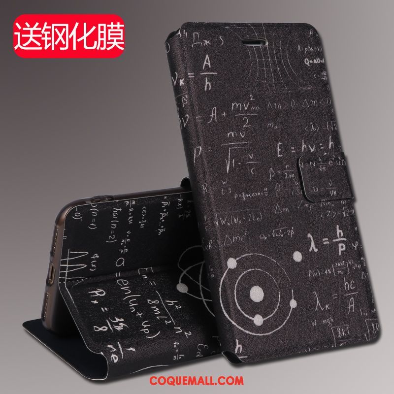 Étui Xiaomi Redmi 5 Plus Protection Petit Noir, Coque Xiaomi Redmi 5 Plus Téléphone Portable Incassable Beige