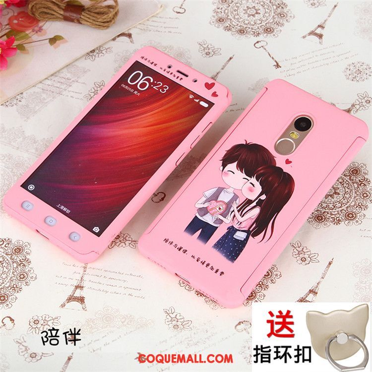 Étui Xiaomi Redmi 5 Rouge Protection Membrane, Coque Xiaomi Redmi 5 Violet Petit Beige