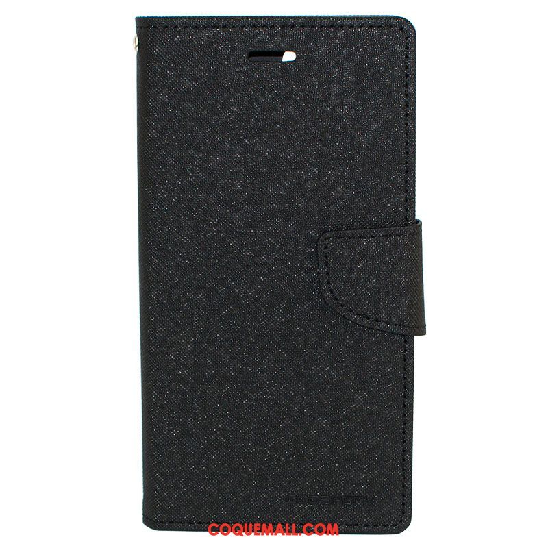 Étui Xiaomi Redmi 6 Fluide Doux Vert Rouge, Coque Xiaomi Redmi 6 Tout Compris Protection Beige