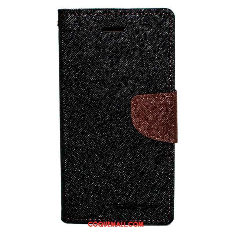 Étui Xiaomi Redmi 6 Fluide Doux Vert Rouge, Coque Xiaomi Redmi 6 Tout Compris Protection Beige