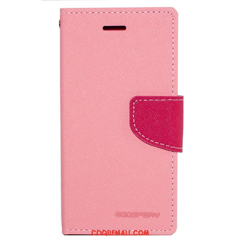 Étui Xiaomi Redmi 6 Fluide Doux Vert Rouge, Coque Xiaomi Redmi 6 Tout Compris Protection Beige