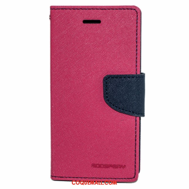 Étui Xiaomi Redmi 6 Fluide Doux Vert Rouge, Coque Xiaomi Redmi 6 Tout Compris Protection Beige