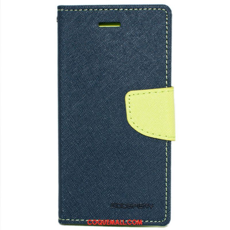 Étui Xiaomi Redmi 6 Fluide Doux Vert Rouge, Coque Xiaomi Redmi 6 Tout Compris Protection Beige